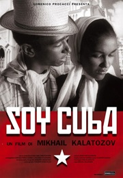 I Am Cuba (1963)