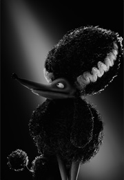 Frankenweenie. (2012)