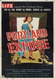Portland Expose (1957)
