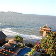 Chissano Gallery, Maputo, Mozambique