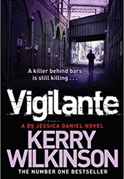 Vigilante (Kerry Wilkinson)