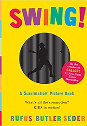 Swing! (Seder Rufus Butler)