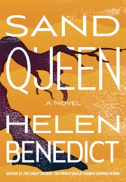 Sand Queen (Helen Benedict)