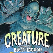 Creature From the Black Lagoon