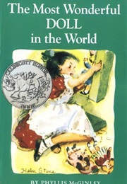 The Most Wonderful Doll in the World (Phyllis McGinley)