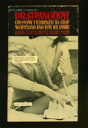 Red Alert (Peter George)