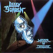 Lizzy Borden - Master of Disguise