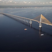 Rio Negro Bridge