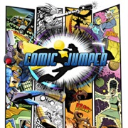 Comic Jumper: The Adventures of Captain Smiley