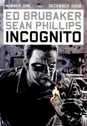 Incognito (Ed Brubaker)
