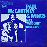 Paul McCartney - Bluebird