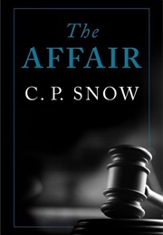 The Affair (C.P. Snow)