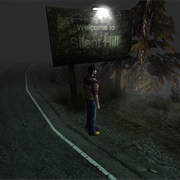 Silent Hill (Silent Hill)