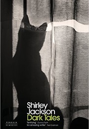 Dark Tales (Shirley Jackson)