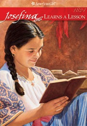 Josefina Learns a Lesson (Valerie Tripp)