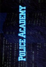 Police Academy. (1984)