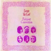 Matty Groves - Fairport Convention