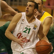Yotam Halperin