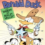 Duck Comics of Carl Barks