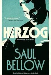 Saul Bellow Herzog