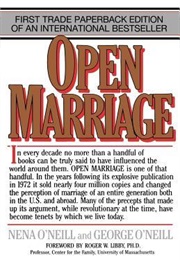 Open Marriage (Nena and George O'Neill)