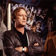 Terry McCann - Minder