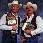 The Smokin' Gunns