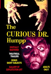 The Curious Dr. Humpp (1969)