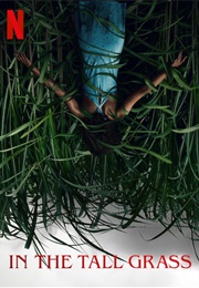 In the Tall Grass (2019)