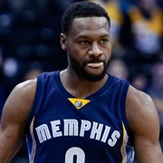 Tony Allen