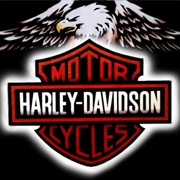 Harley-Davidson