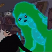 The Creeps [Adventure Time]