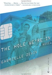 The Hole We&#39;re in (Gabrielle Zevin)