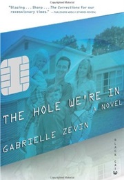 The Hole We're in (Gabrielle Zevin)