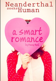 Neanderthal Seeks Human (Penny Reid)