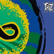 Convivencia Sagrada – Pez (2001)