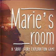 Marie&#39;s Room