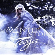 Tarja - My Winter Storm