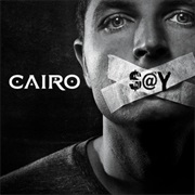 Cairo - Say