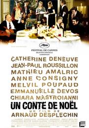 Un Conte De Noël