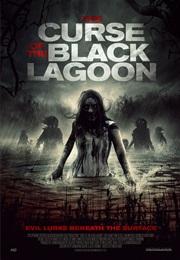 The Curse of the Black Lagoon (2018)