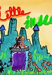 Little Insects (2000)