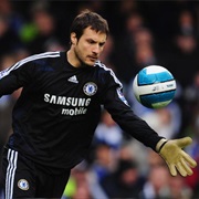 Carlo Cudicini