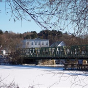 Groveland, Massachusetts