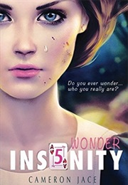 Wonder (Cameron Jace)