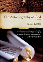 The Autobiography of God (Julius Lester)