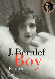 Boy (Bernlef)