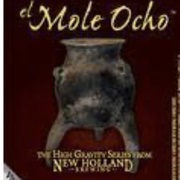 New Holland El Mole Ocho