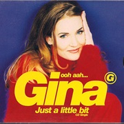 Gina G - Ooh Aah... Just a Little Bit (1996)