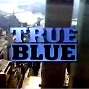 True Blue
